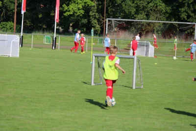 Foto des Albums: 2. Fußballcamp