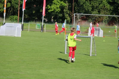 Foto des Albums: 2. Fußballcamp