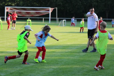 Foto des Albums: 2. Fußballcamp