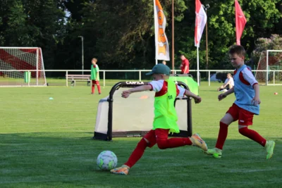 Foto des Albums: 2. Fußballcamp
