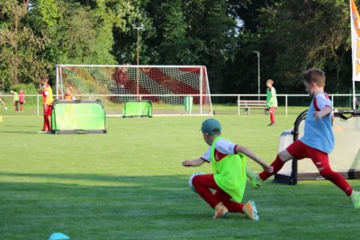Foto des Albums: 2. Fußballcamp
