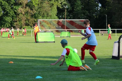 Foto des Albums: 2. Fußballcamp
