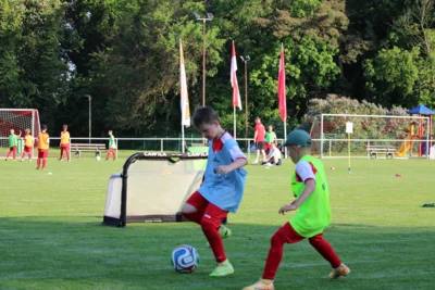 Foto des Albums: 2. Fußballcamp