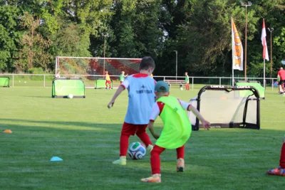 Foto des Albums: 2. Fußballcamp