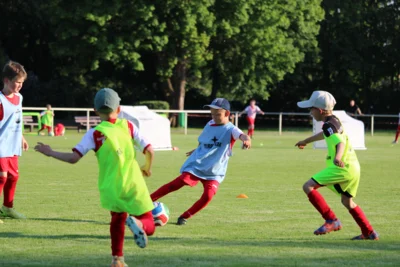 Foto des Albums: 2. Fußballcamp