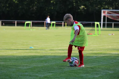 Foto des Albums: 2. Fußballcamp