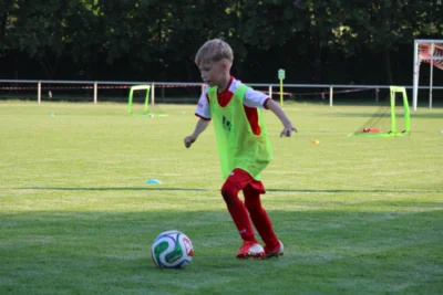 Foto des Albums: 2. Fußballcamp