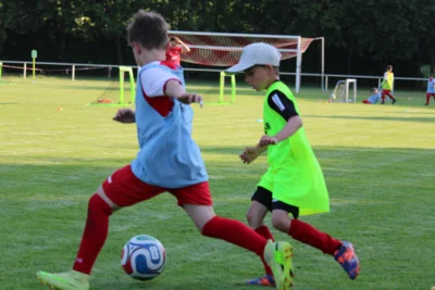 Foto des Albums: 2. Fußballcamp