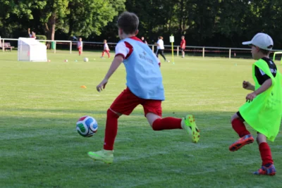 Foto des Albums: 2. Fußballcamp