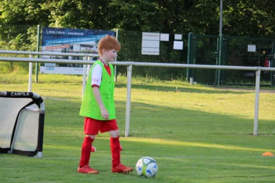 Foto des Albums: 2. Fußballcamp