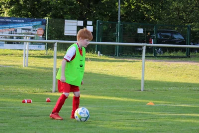 Foto des Albums: 2. Fußballcamp