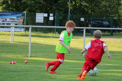 Foto des Albums: 2. Fußballcamp