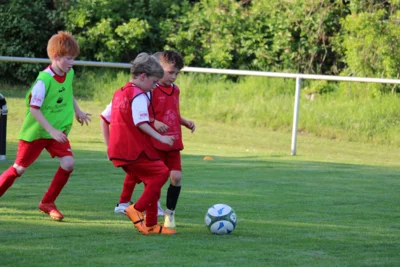 Foto des Albums: 2. Fußballcamp