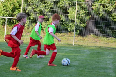 Foto des Albums: 2. Fußballcamp