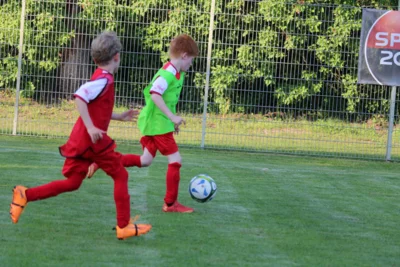 Foto des Albums: 2. Fußballcamp