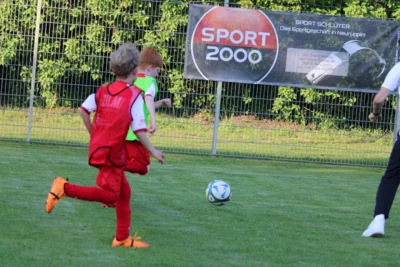 Foto des Albums: 2. Fußballcamp
