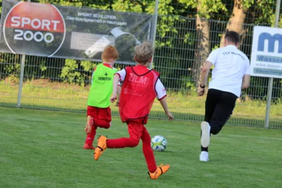 Foto des Albums: 2. Fußballcamp