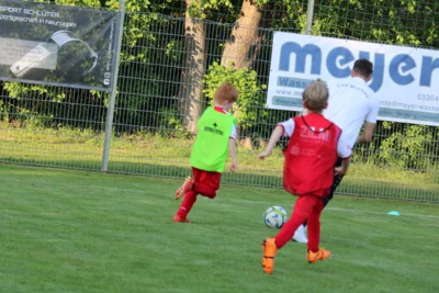 Foto des Albums: 2. Fußballcamp