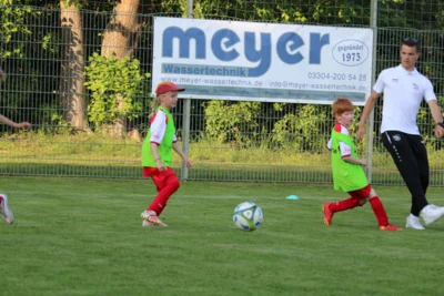 Foto des Albums: 2. Fußballcamp