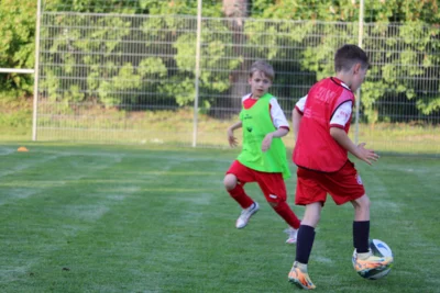 Foto des Albums: 2. Fußballcamp