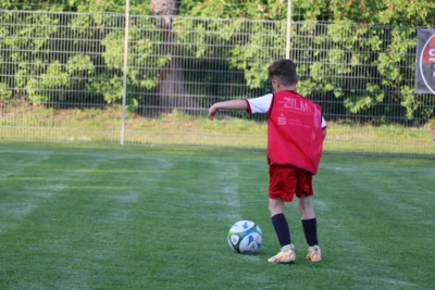 Foto des Albums: 2. Fußballcamp