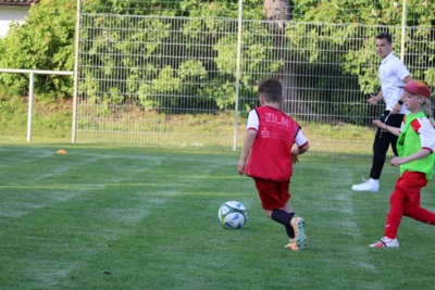 Foto des Albums: 2. Fußballcamp