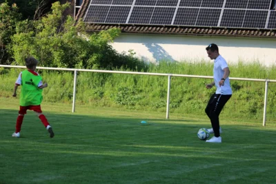 Foto des Albums: 2. Fußballcamp