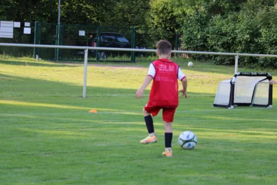 Foto des Albums: 2. Fußballcamp