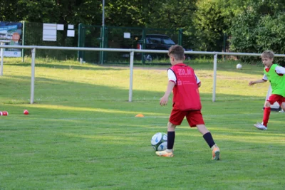 Foto des Albums: 2. Fußballcamp