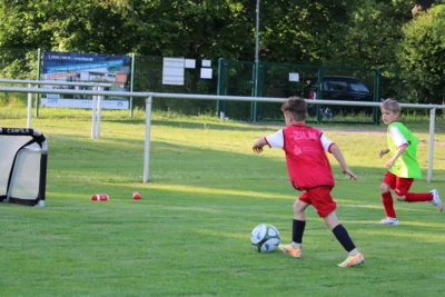 Foto des Albums: 2. Fußballcamp