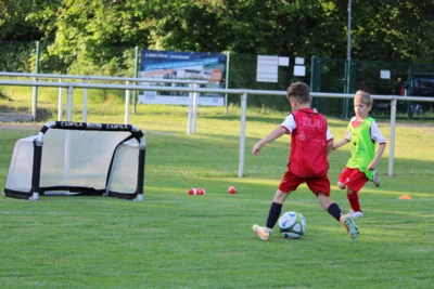 Foto des Albums: 2. Fußballcamp