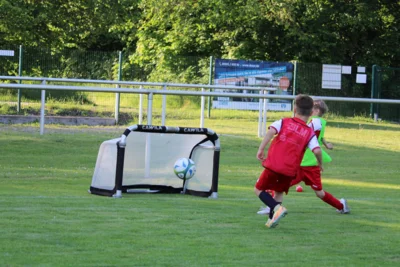Foto des Albums: 2. Fußballcamp