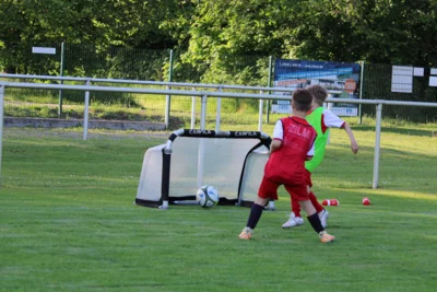 Foto des Albums: 2. Fußballcamp