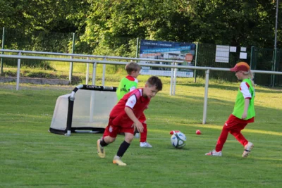 Foto des Albums: 2. Fußballcamp