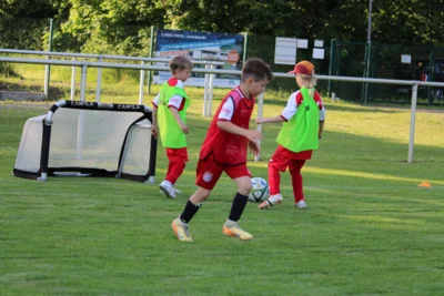 Foto des Albums: 2. Fußballcamp