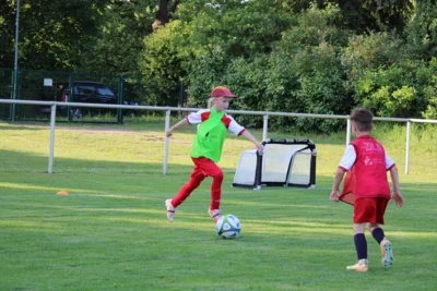 Foto des Albums: 2. Fußballcamp