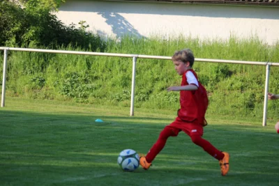 Foto des Albums: 2. Fußballcamp