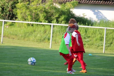Foto des Albums: 2. Fußballcamp