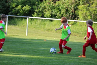 Foto des Albums: 2. Fußballcamp