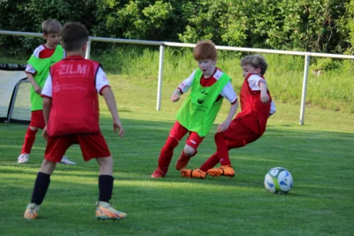Foto des Albums: 2. Fußballcamp