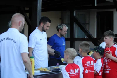 Foto des Albums: 2. Fußballcamp