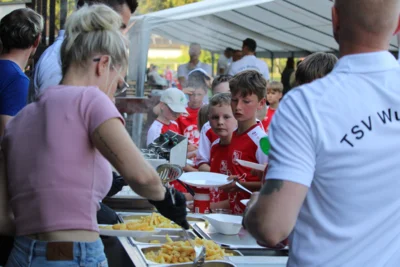 Foto des Albums: 2. Fußballcamp