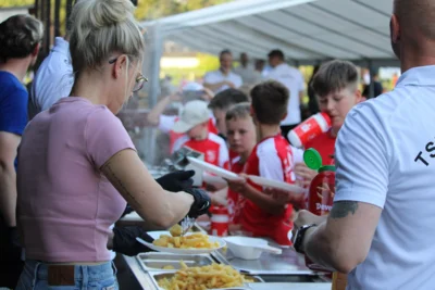 Foto des Albums: 2. Fußballcamp