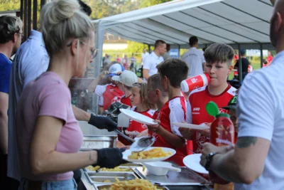 Foto des Albums: 2. Fußballcamp