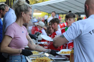 Foto des Albums: 2. Fußballcamp