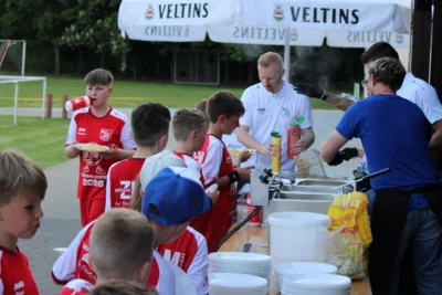 Foto des Albums: 2. Fußballcamp