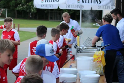 Foto des Albums: 2. Fußballcamp