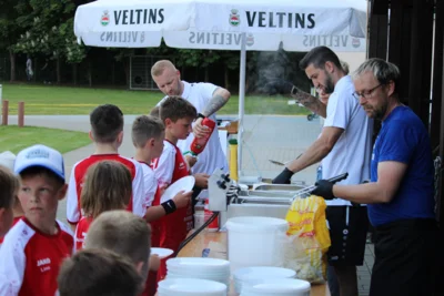 Foto des Albums: 2. Fußballcamp