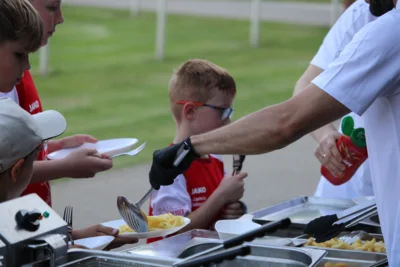 Foto des Albums: 2. Fußballcamp