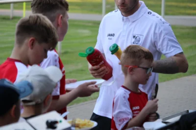 Foto des Albums: 2. Fußballcamp